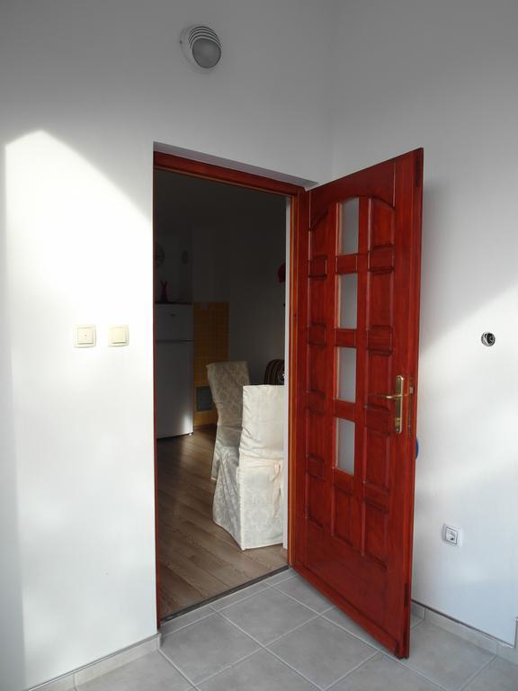 Apartment Antonio Šibenik Exterior foto